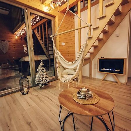Willa Loft&Hill Grywald Zewnętrze zdjęcie