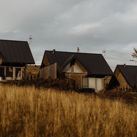 Willa Loft&Hill Grywald Zewnętrze zdjęcie