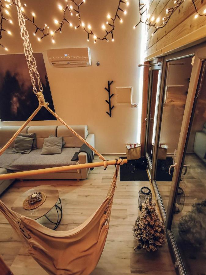 Willa Loft&Hill Grywald Zewnętrze zdjęcie