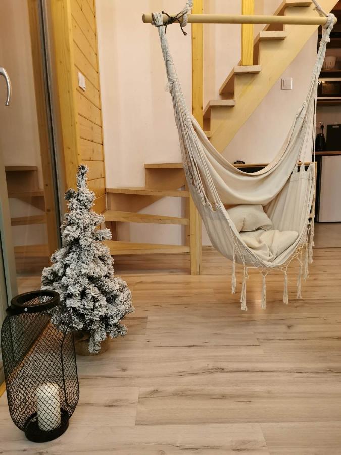 Willa Loft&Hill Grywald Zewnętrze zdjęcie