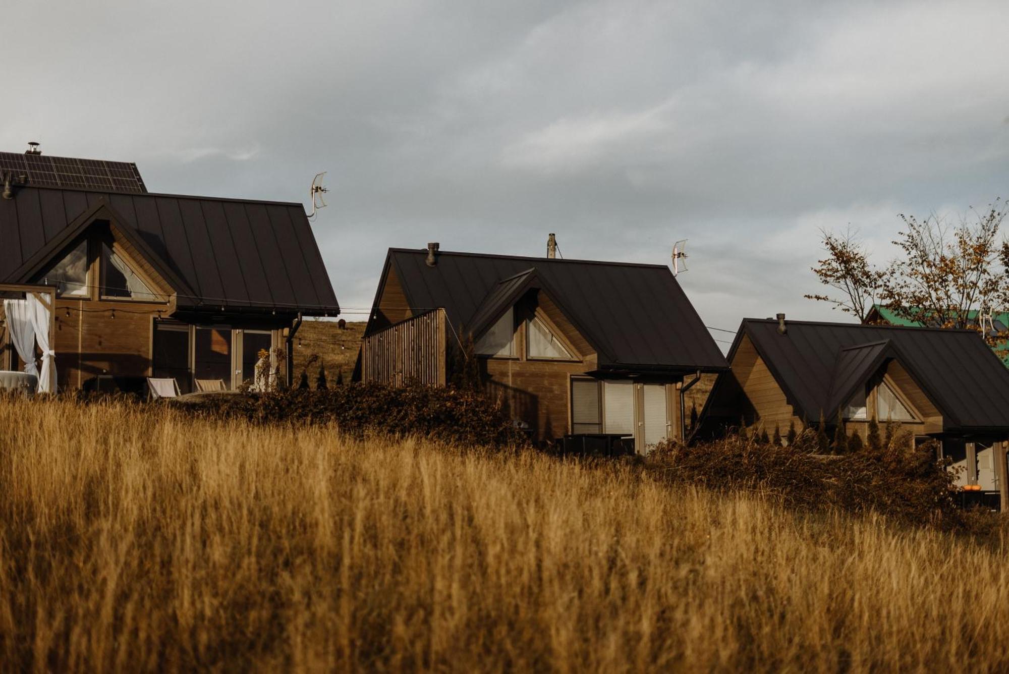 Willa Loft&Hill Grywald Zewnętrze zdjęcie